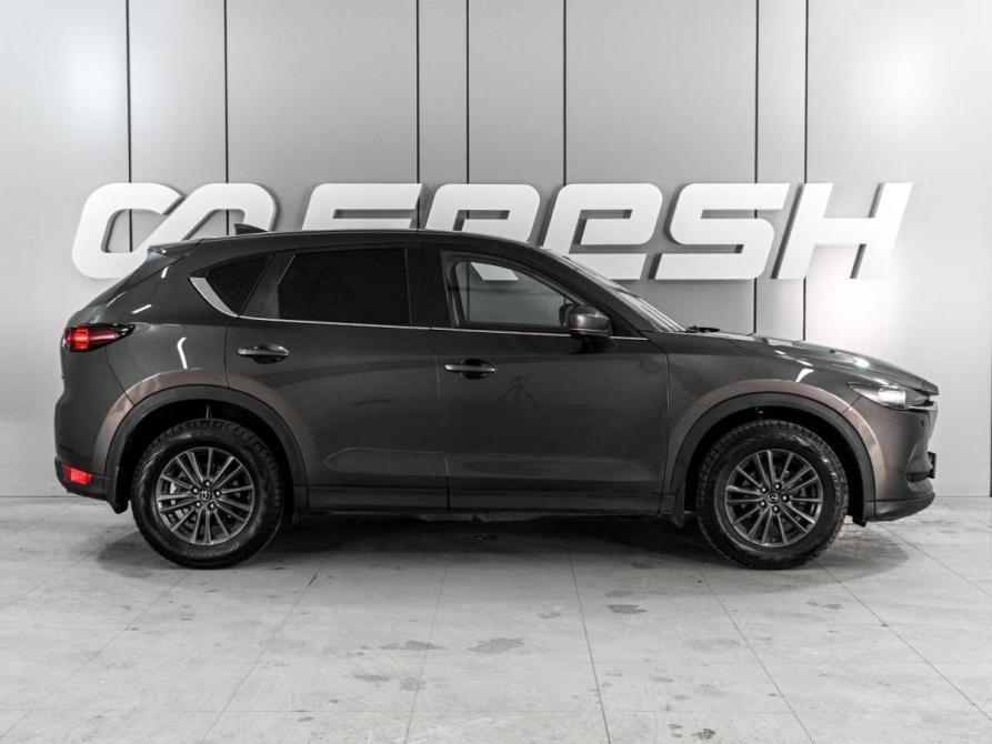 Mazda CX-5 II Ростов-на-Дону  - изображение 5