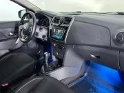 Renault Logan II Рестайлинг Ростов-на-Дону  - изображение 37