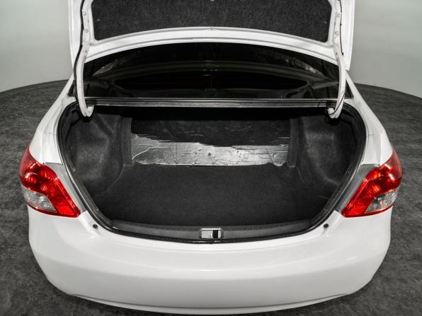 Toyota Belta I с пробегом 2006 года, цена 570 500 рублей, 244989 км, седан, Автокод Объявления
