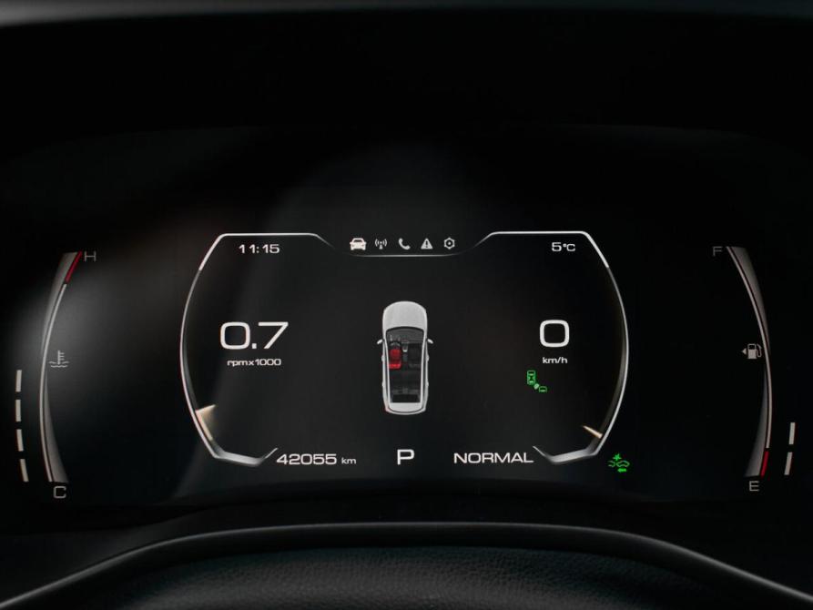 Haval Jolion I Екатеринбург  - изображение 14