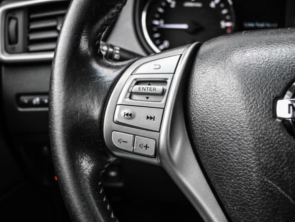 Nissan Qashqai II с пробегом 2017 года, цена 1 374 070 рублей, 138916 км, внедорожник, Автокод Объявления