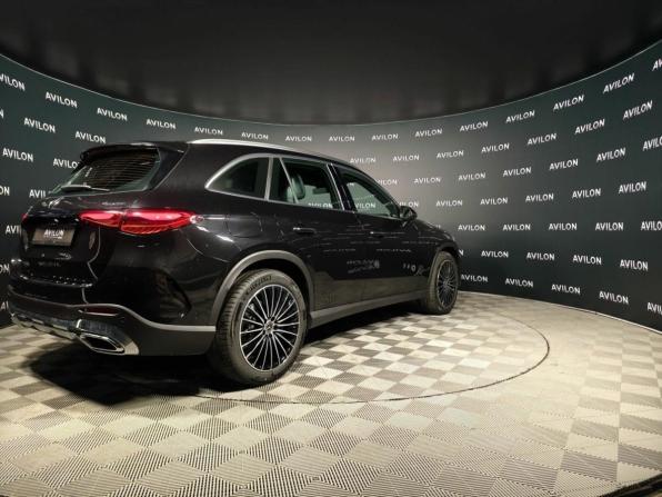 Новый Mercedes-Benz GLC II (X254) 2025 года, цена 9 386 135 рублей, внедорожник, Автокод Объявления