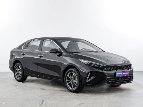 Kia K3 II (China Market) Рестайлинг с пробегом 2025 года, цена 2 677 077 рублей, 31 км, седан, Автокод Объявления