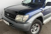 Toyota Land Cruiser Prado 90 Series Рестайлинг Киров  - изображение 54