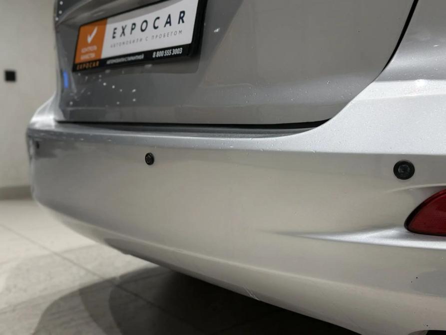 Toyota Venza I Новосибирск  - изображение 11