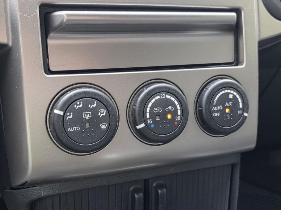 Nissan X-Trail I Рестайлинг Москва  - изображение 14