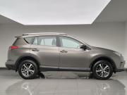 Toyota RAV4 IV (XA40) Рестайлинг Москва  - изображение 33