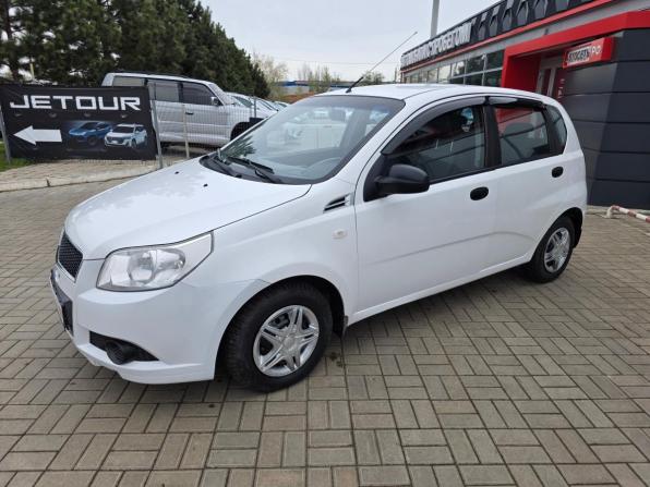 Chevrolet Aveo I Рестайлинг с пробегом 2009 года, цена 414 900 рублей, 167256 км, хэтчбек, Автокод Объявления