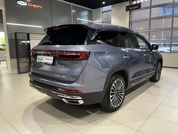 JETOUR X90+ с пробегом 2023 года, цена 2 312 000 рублей, 40475 км, внедорожник, Автокод Объявления