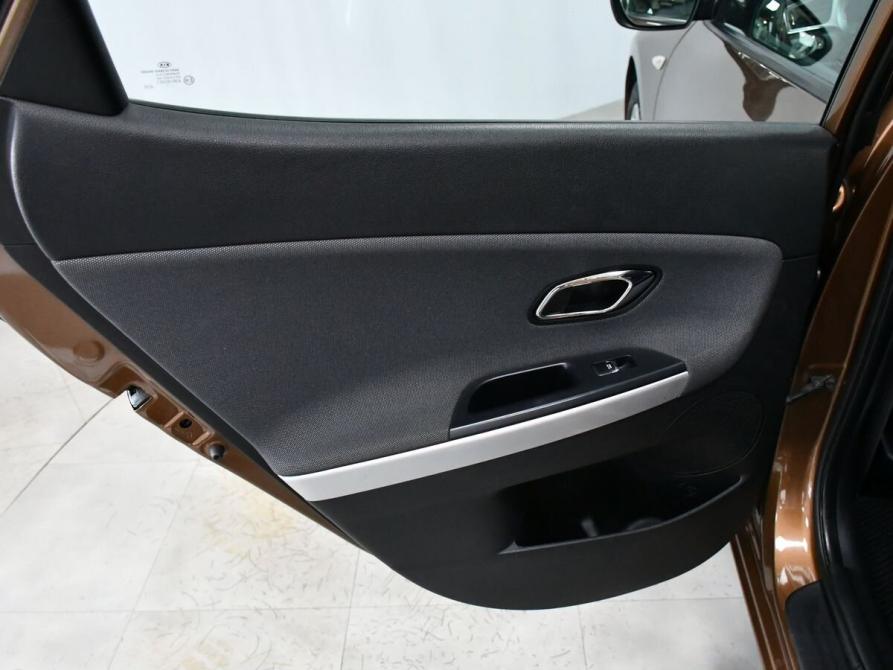 Kia Ceed II Рестайлинг Новосибирск  - изображение 24
