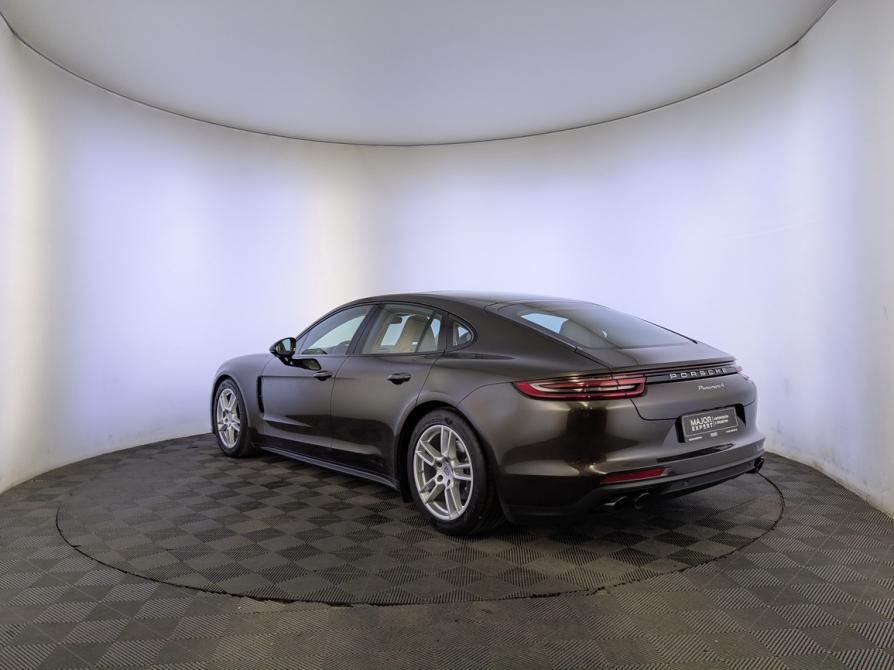 Porsche Panamera II Москва  - изображение 7