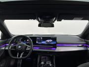 BMW 5 серии VIII (G60/G61/G68) Москва  - изображение 26