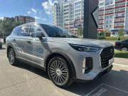 Chery Tiggo 9 I Киров  - изображение 31