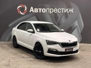 Skoda Rapid II Пермь  - изображение 29