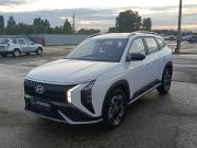 Hyundai Mufasa I (NU2) Набережные Челны  - изображение 29