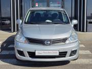Nissan Tiida I Рестайлинг Воронеж  - изображение 14
