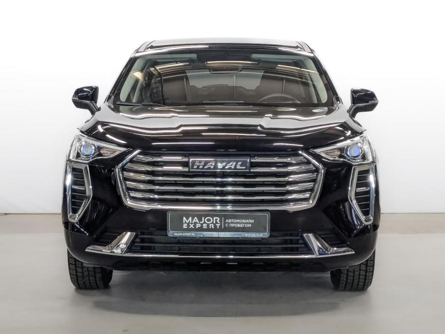 Haval Jolion I Санкт-Петербург  - изображение 2