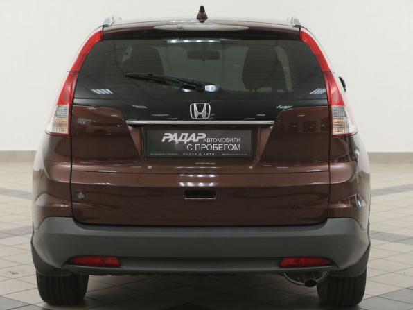 Honda CR-V IV с пробегом 2013 года, цена 1 766 000 рублей, 185000 км, внедорожник, Автокод Объявления