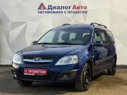 Lada (ВАЗ) Largus I Набережные Челны  - изображение 21