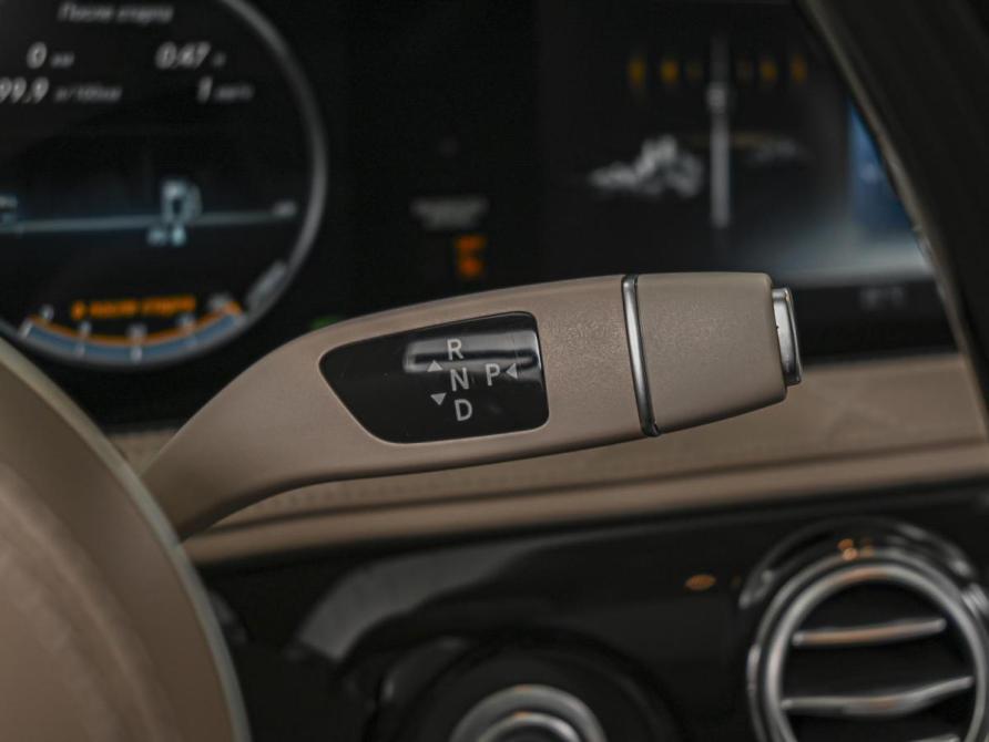 Mercedes-Benz S-Класс VI (W222 C217) Рестайлинг Ставрополь  - изображение 24