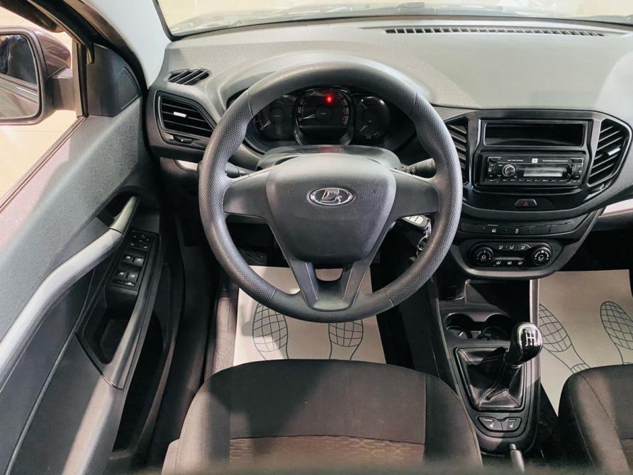 Lada (ВАЗ) Vesta I Миасс  - изображение 14