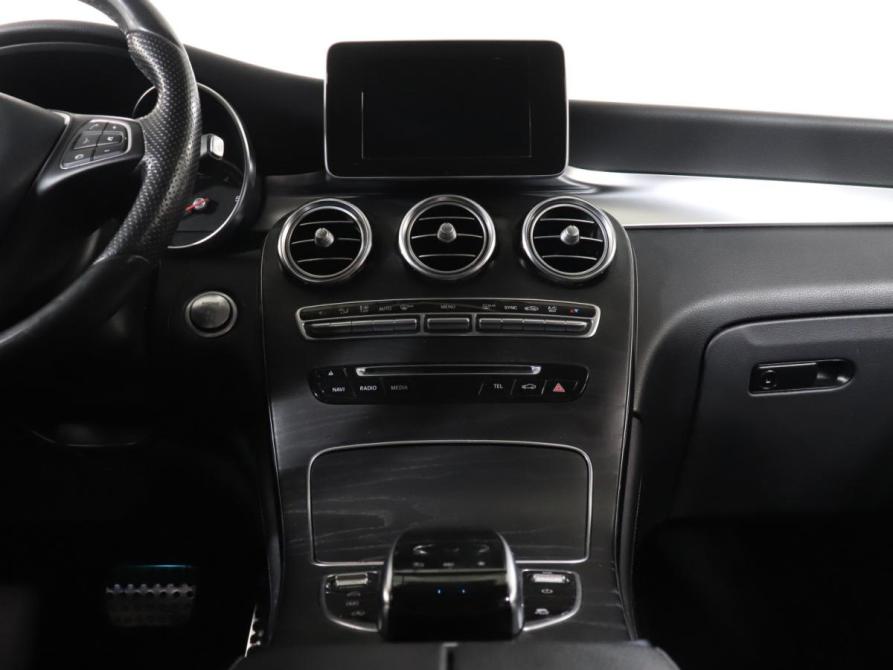 Mercedes-Benz GLC Coupe I (C253) Москва  - изображение 14