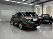 Lexus RX III Рестайлинг Тверь  - изображение 32