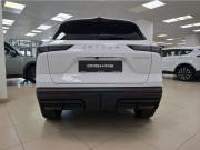 JETOUR DASHING I Москва  - изображение 13
