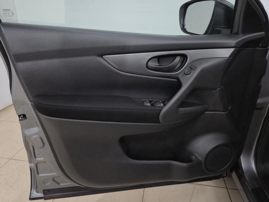 Nissan Qashqai II Рестайлинг Альметьевск  - изображение 9