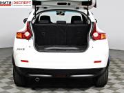 Nissan Juke I Белгород  - изображение 35