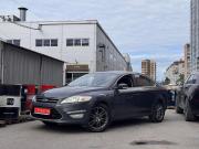 Ford Mondeo IV Рестайлинг Санкт-Петербург  - изображение 12