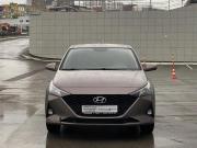 Hyundai Solaris II Рестайлинг Уфа  - изображение 13