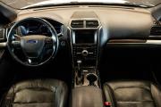Ford Explorer V Рестайлинг Уфа  - изображение 33