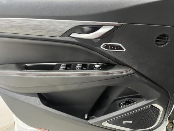 Geely Tugella I Рестайлинг с пробегом 2023 года, цена 2 751 000 рублей, 52452 км, внедорожник, Автокод Объявления