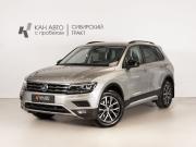 Volkswagen Tiguan II Казань  - изображение 9