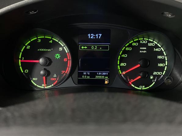 Lada (ВАЗ) Kalina I с пробегом 2012 года, цена 365 000 рублей, 205634 км, универсал, Автокод Объявления