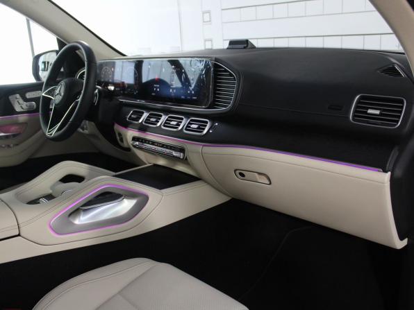 Mercedes-Benz GLE II (V167) Рестайлинг с пробегом 2025 года, цена 9 500 000 рублей, 5807 км, внедорожник, Автокод Объявления