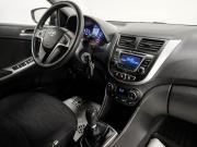 Hyundai Solaris I Рестайлинг Тула  - изображение 24