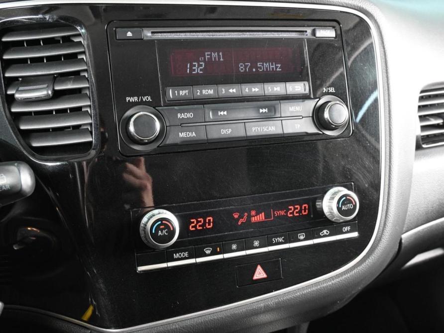 Mitsubishi Outlander III Рестайлинг 3 Ростов-на-Дону  - изображение 13