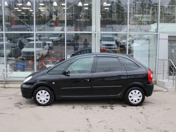Citroen Xsara Picasso с пробегом 2005 года, цена 237 120 рублей, 255447 км, компактвэн, Автокод Объявления