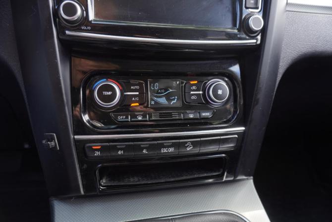 Haval H5 I с пробегом 2020 года, цена 1 543 000 рублей, 118089 км, внедорожник, Автокод Объявления
