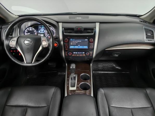 Nissan Teana III с пробегом 2015 года, цена 999 000 рублей, 174276 км, седан, Автокод Объявления