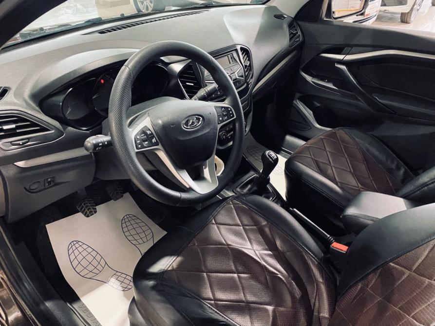 Lada (ВАЗ) Vesta I Миасс  - изображение 10