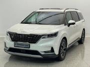 Kia Carnival IV Москва  - изображение 25