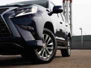 Lexus GX II Рестайлинг Москва  - изображение 30