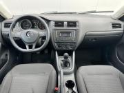 Volkswagen Jetta VI Рестайлинг Тамбов  - изображение 35
