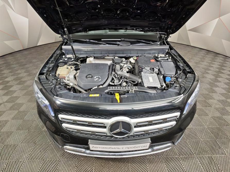 Mercedes-Benz GLB I (X247) Москва  - изображение 11