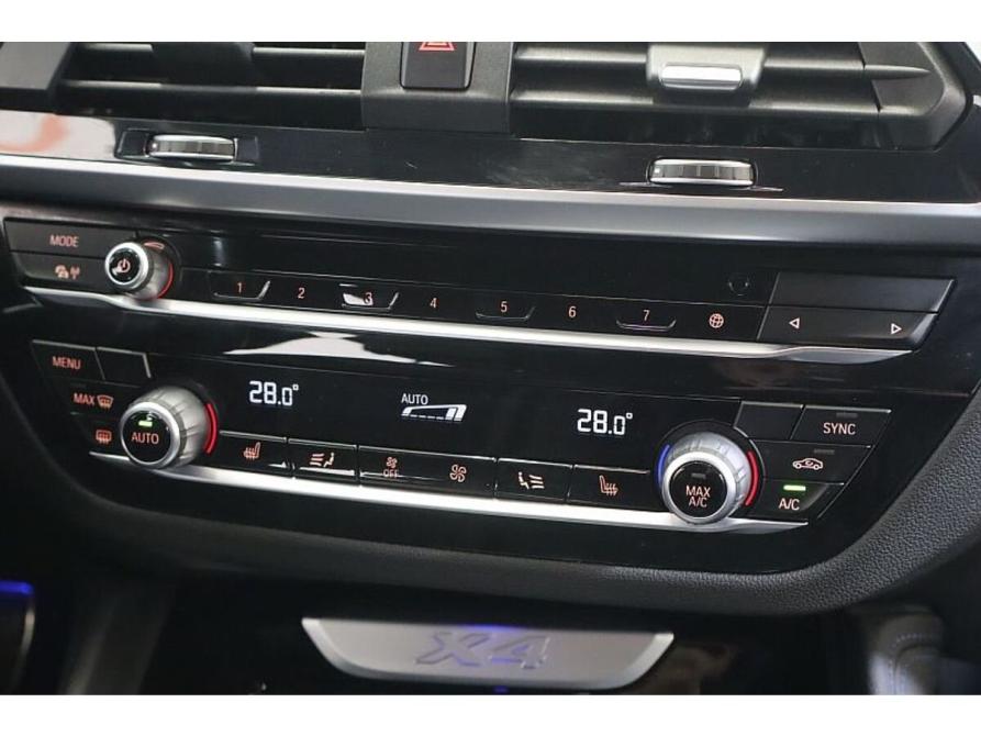 BMW X4 II (G02) Коломна  - изображение 13