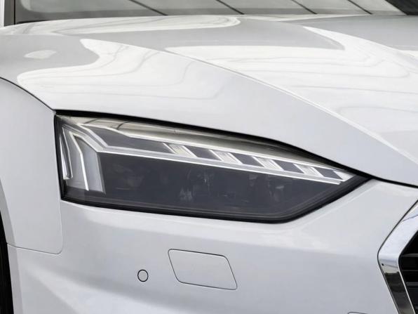 Audi A5 II (F5) Рестайлинг с пробегом 2020 года, цена 3 257 000 рублей, 104555 км, лифтбек, Автокод Объявления