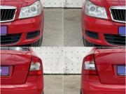Skoda Octavia II (A5) Рестайлинг Тамбов  - изображение 27